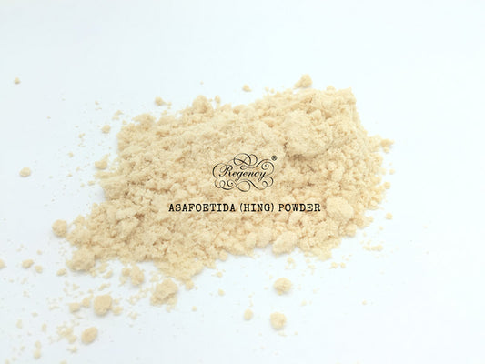 Asafoetida (Hing) Powder