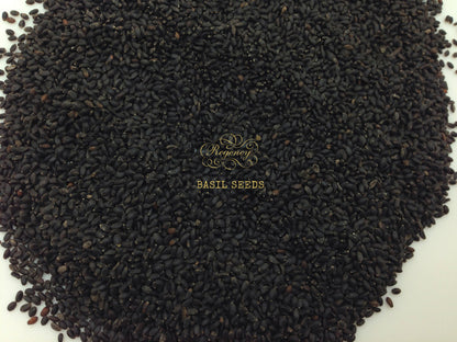 Basil Seeds