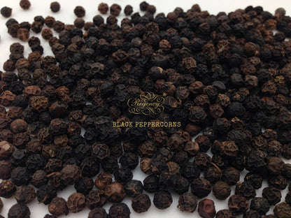 Peppercorns (Black, MALABAR)