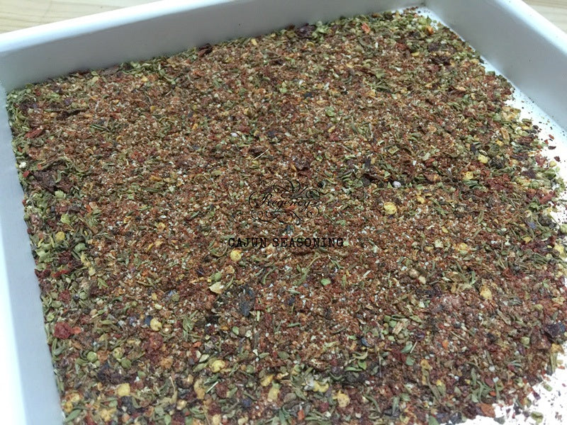 Cajun Seasoning