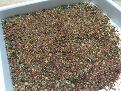 Cajun Seasoning