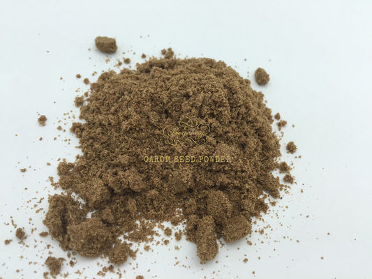 Carom (Ajwain) Powder