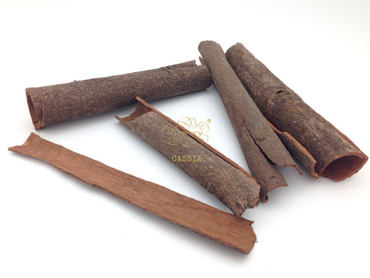 Cinnamon Cassia (Raw)
