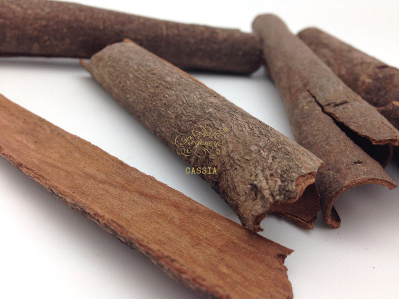 raw cinnamon plant Cinnamon Cassia (Raw) – Regency Spices