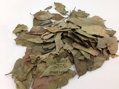 Curry Leaves
