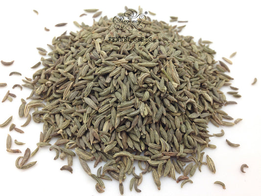 茴香種子（綠色）