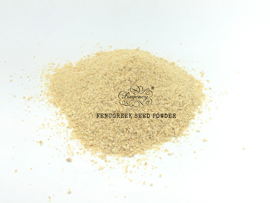 Fenugreek Seeds Powder
