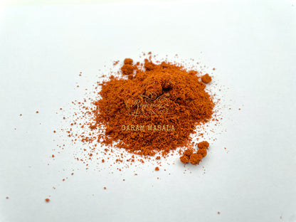 Garam Masala