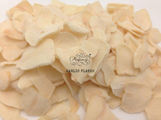 Garlic Flakes