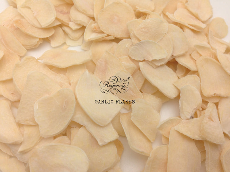 Garlic Flakes