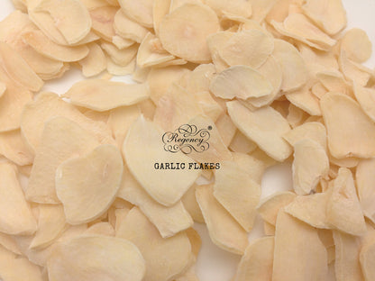 Garlic Flakes