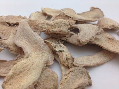 Ginger Powder