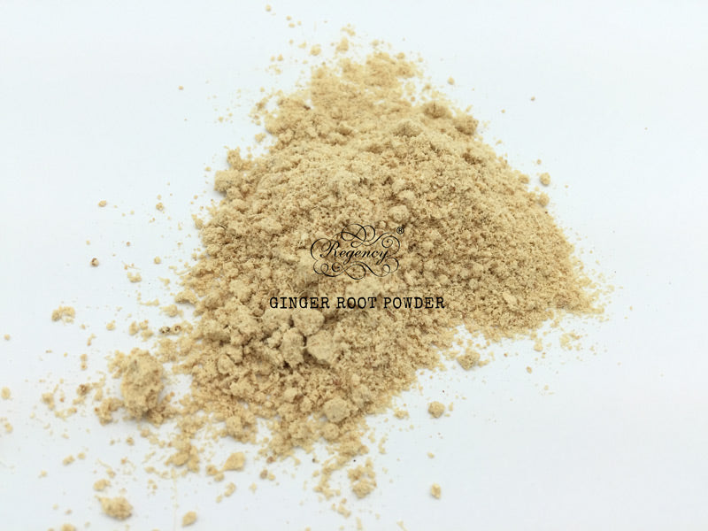 Ginger Powder