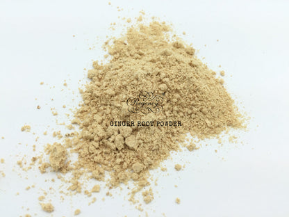 Ginger Powder