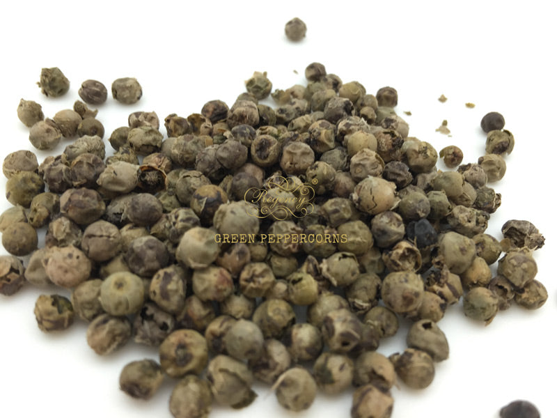 Peppercorns (Green)