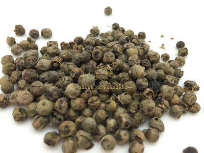 Peppercorns (Green)