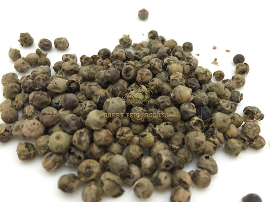 Peppercorns (Green)