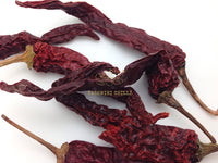 Chilli Pods (Kashmiri)