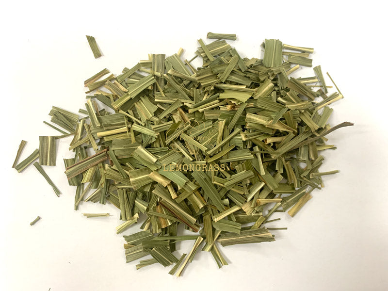 檸檬草