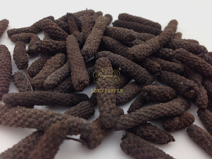 Long Pepper