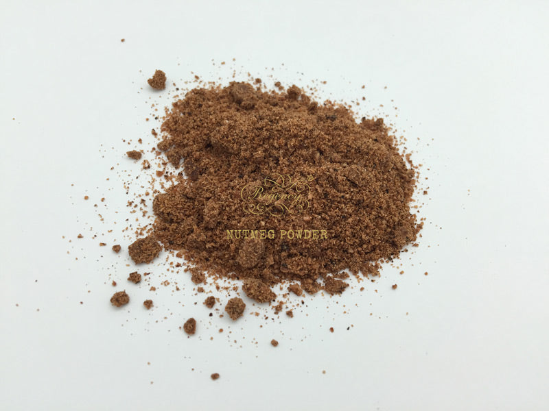 Nutmeg Powder