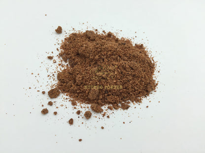 Nutmeg Powder