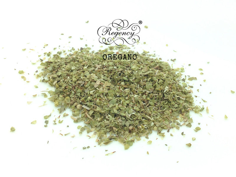 Oregano Flakes