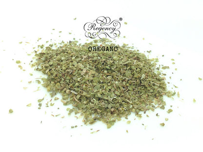 Oregano Flakes