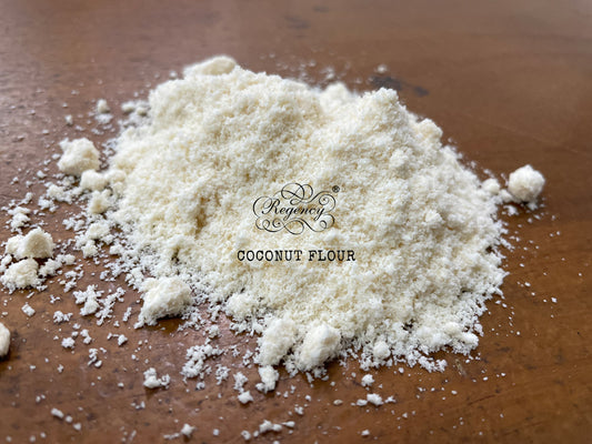 SALE: Coconut Flour 10kg sack