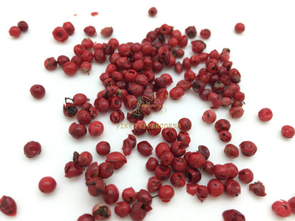 Peppercorns (Pink)