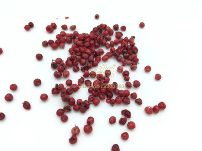 Peppercorns (Pink)