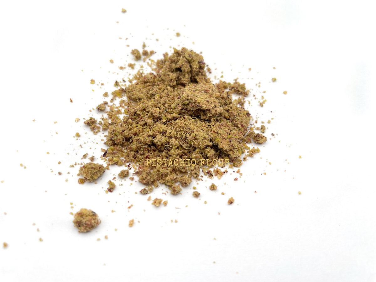 開心果粉