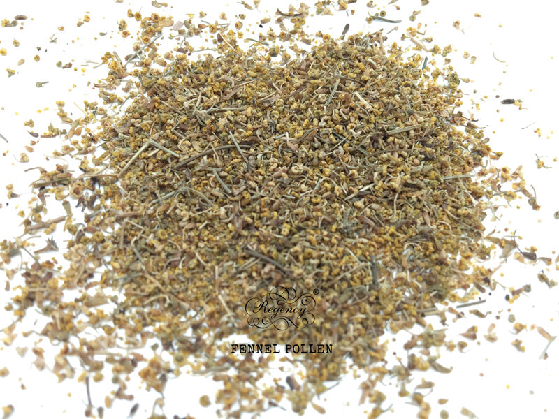 茴香花粉