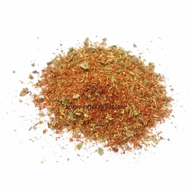 Roast Chicken Spices