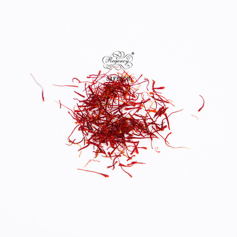 Saffron