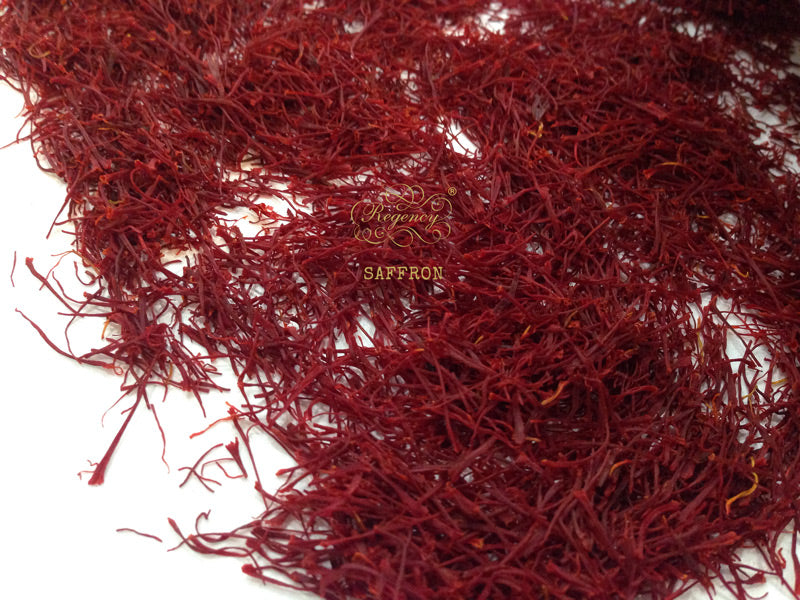 Saffron