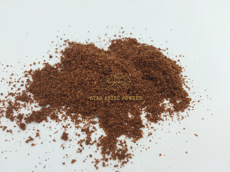 Star Anise Powder