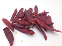 Chilli (Tianjin)