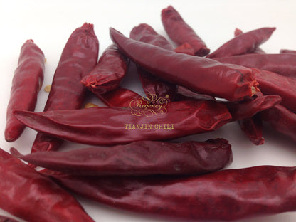 Chilli (Tianjin)