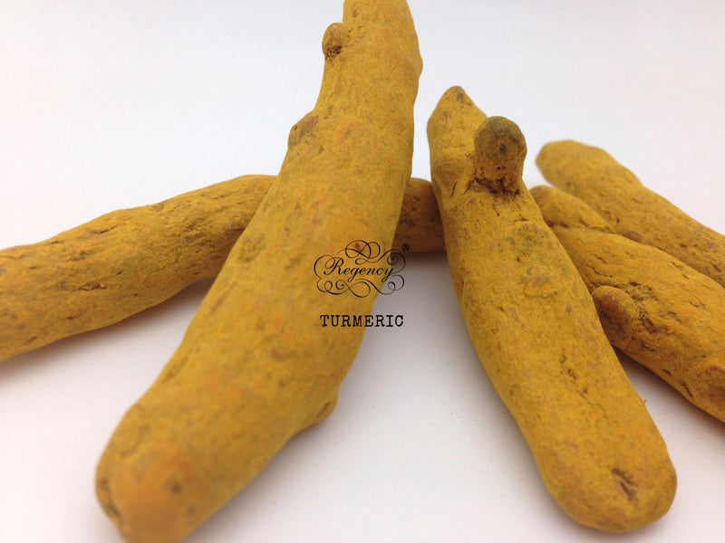 有機薑黃粉