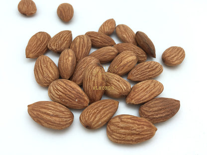 杏仁 – Regency Spices