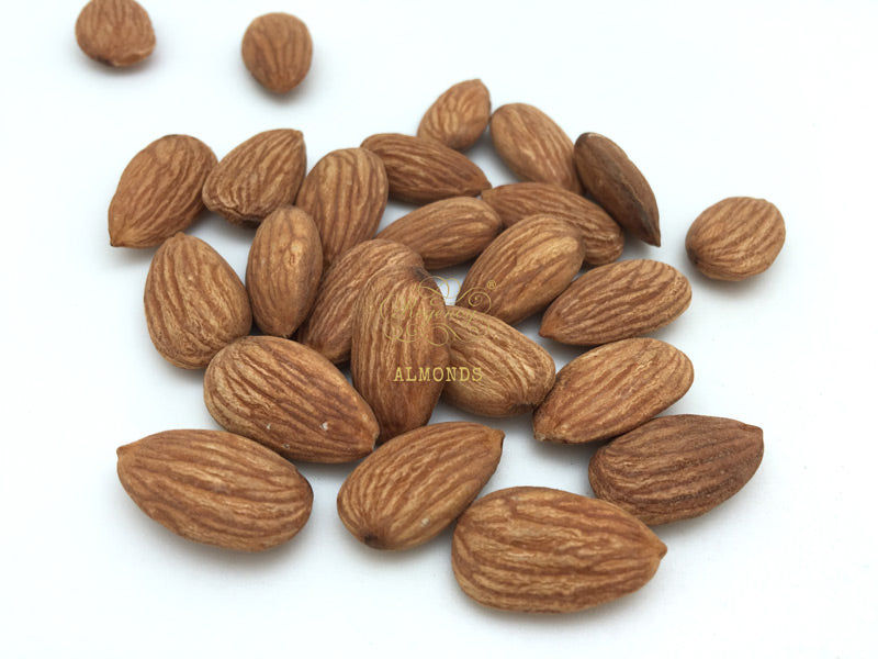 Almonds