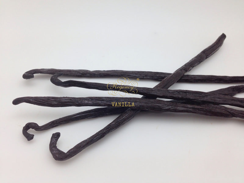 香草豆莢（馬達加斯加）