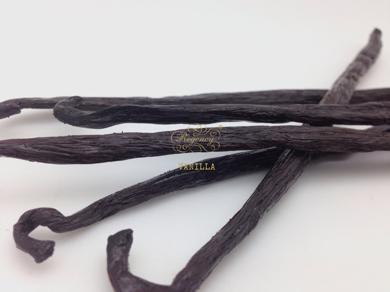 香草豆莢（馬達加斯加）