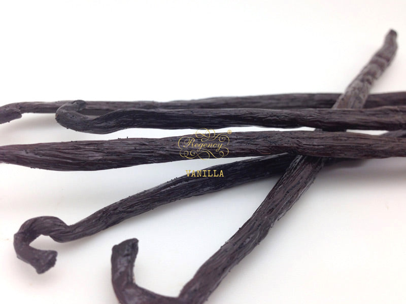 香草豆莢（馬達加斯加）