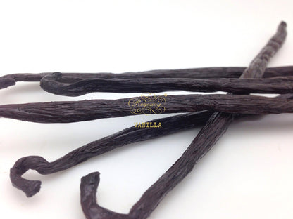 香草豆莢（馬達加斯加）