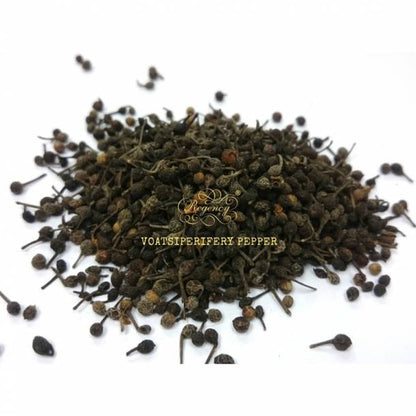 Peppercorns (Voatsiperifery)