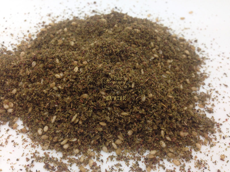 Zaatar