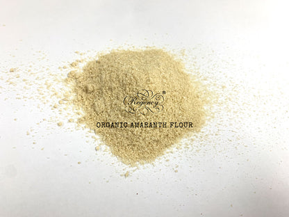 Organic Amaranth Flour
