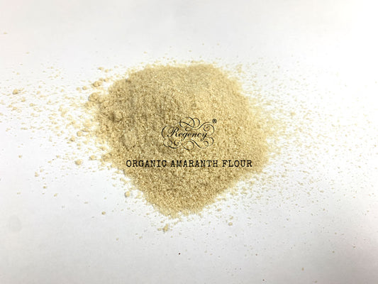 Organic Amaranth Flour